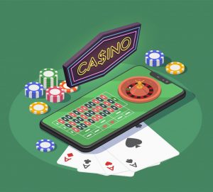 Abby Merk blir ambassadör för BetMGM Poker