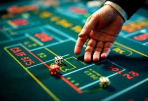 Casinoaktier Rasade