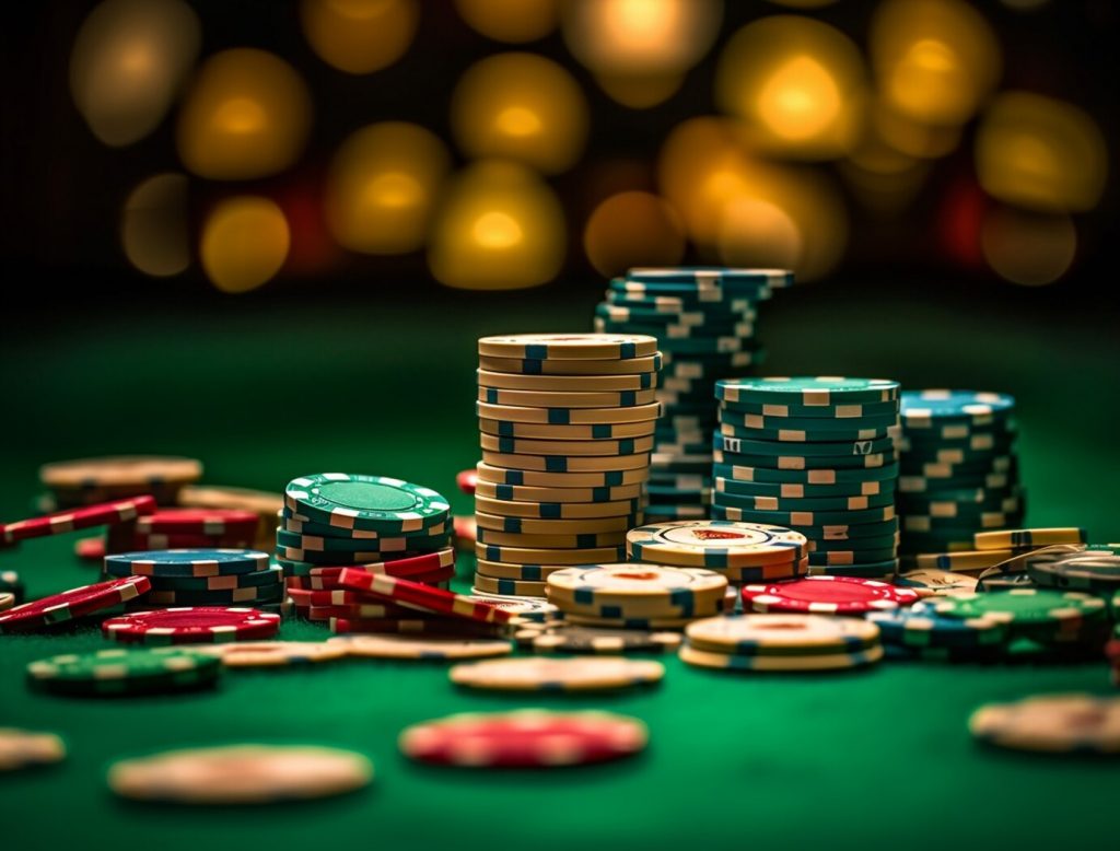 Casinoaktier att hålla koll på
