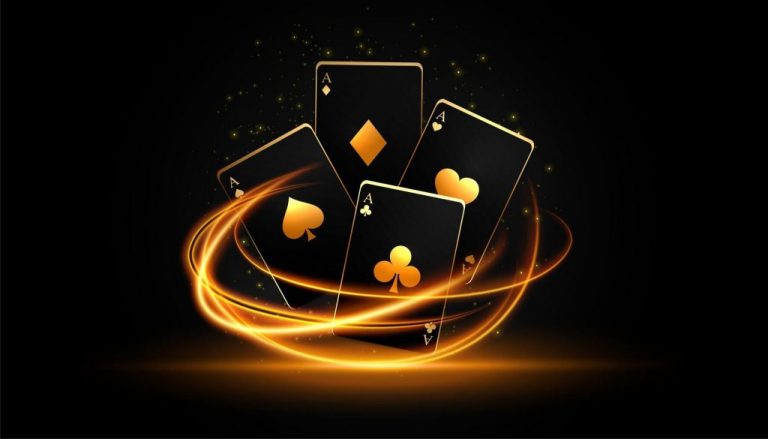 Casinostugan får en dansk version