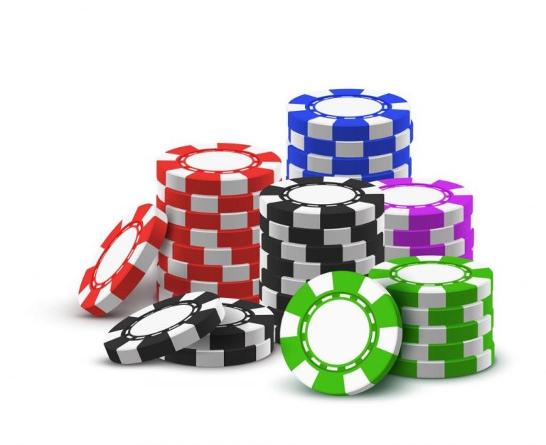 Crash casino spel