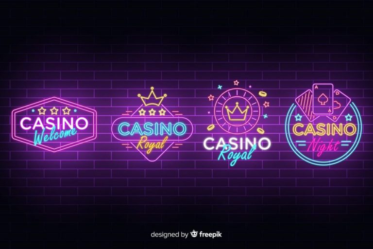 De 6 mest exklusiva casinohotellen att besöka i 2025