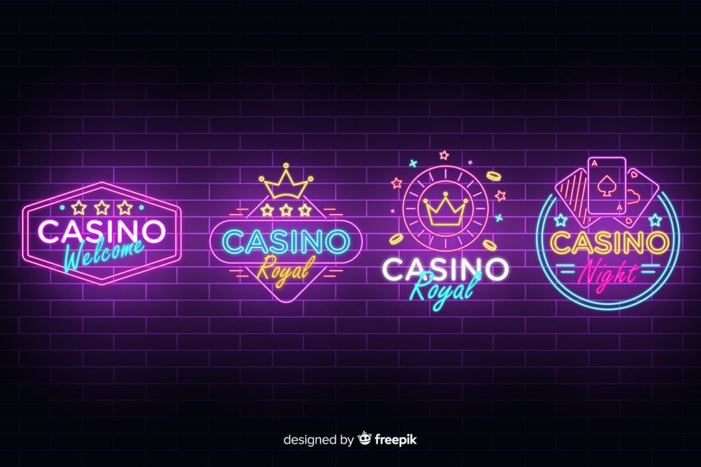 De 6 mest exklusiva casinohotellen att besöka i 2025