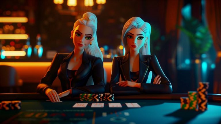 Poker