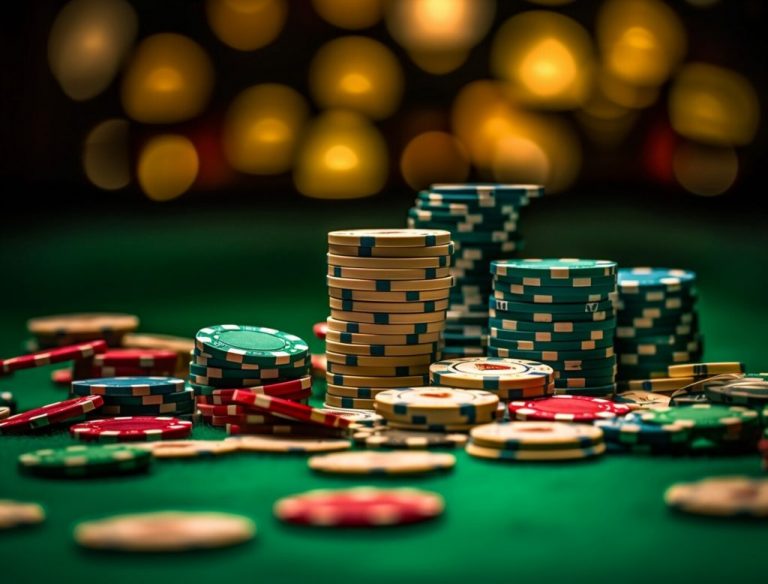 Poker SM Online 2025
