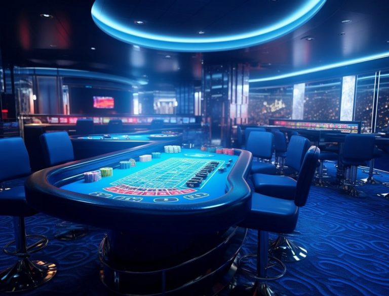 Sammanfattning av Poker SM 2025