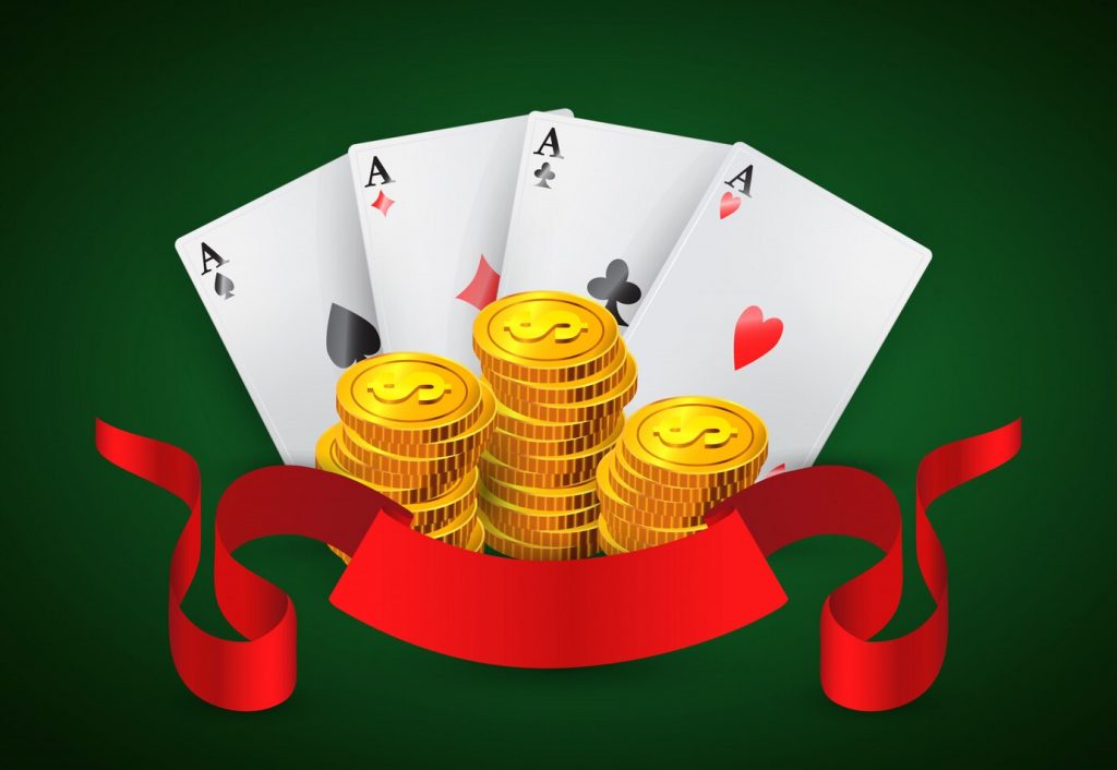 Skin Betting och Streamers