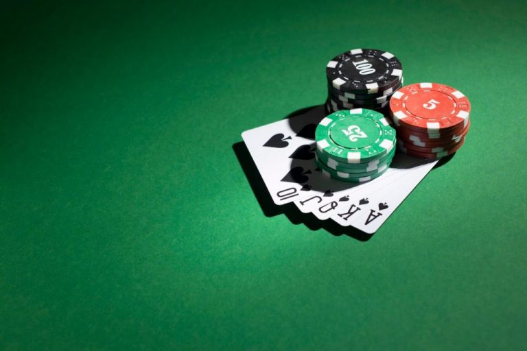 Svenska utvecklare av casinospel