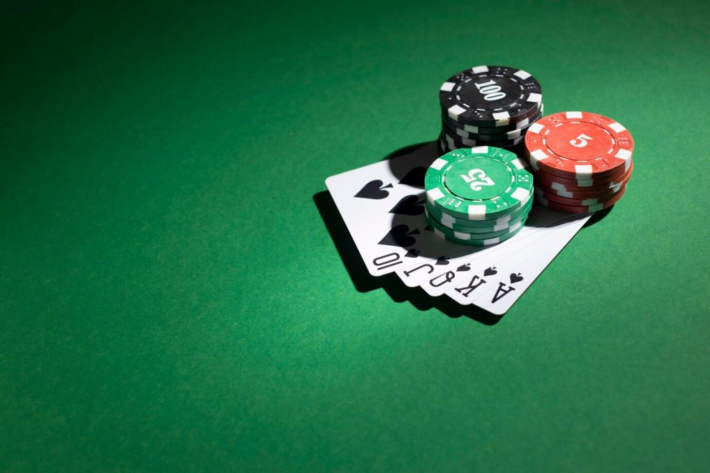 Svenska utvecklare av casinospel