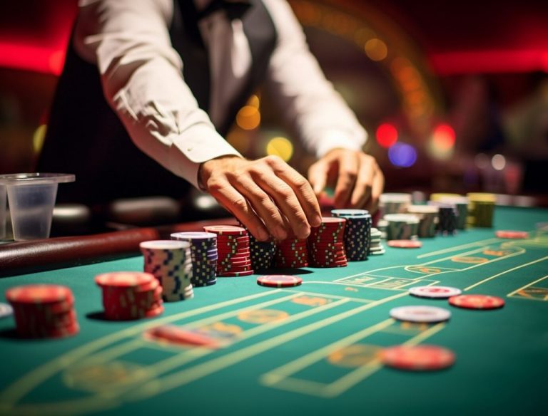 Upptäck De Bästa Slots Baserade på Artister och Band